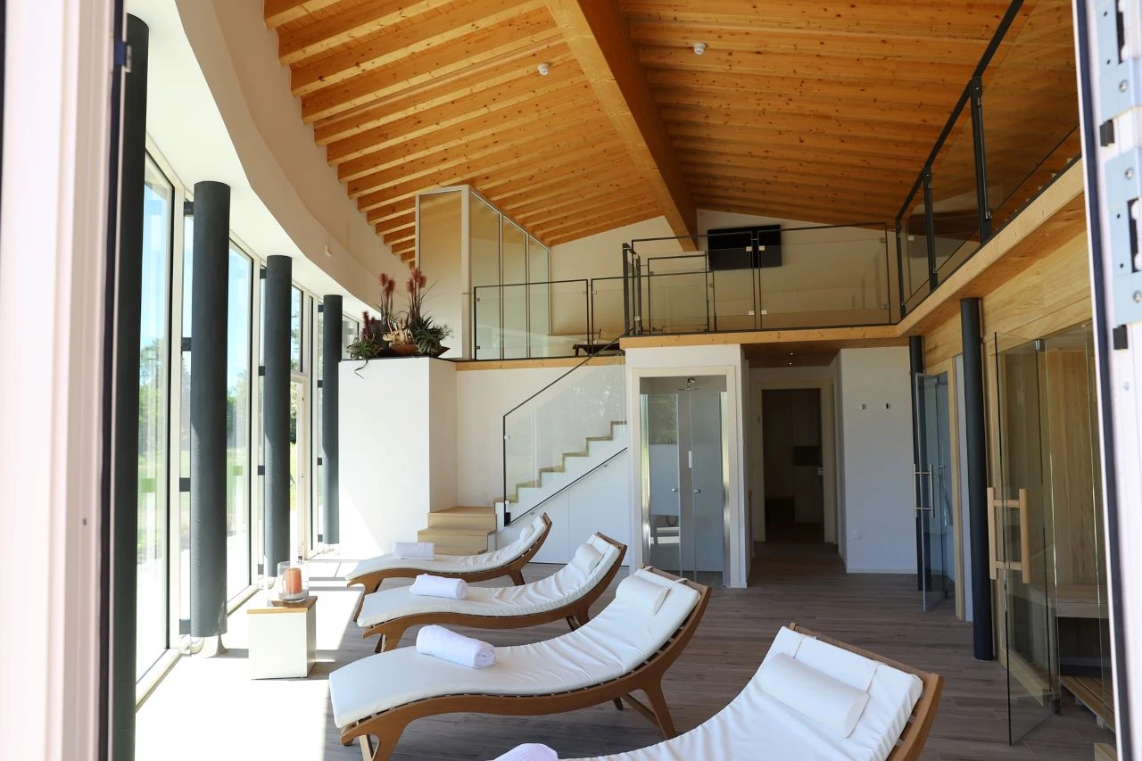 HOTEL e SPA Hotel Luna a Fontanafredda Pordenone