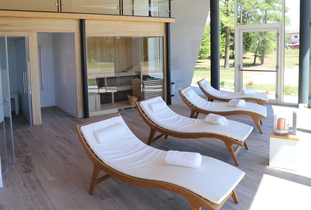 La Spa Hotel Luna a Fontanafredda